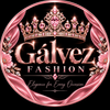 Galvez Fashion - Inicio