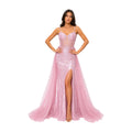 High Couture-HC1002 Elegant Women's Casual-Formal Dress for All Occasions with Moisturizing & Skin Repair Benefits Womenswear Everyday