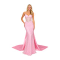 HC 1030 Elegant Women's Dress, Casual-Formal Style, Moisturizing & Skin Repair Benefits, Ideal for 2-3 Key Occasions Basic