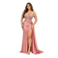VS-0371 Elegant Women's Everyday Casual-Formal Dress, Featuring Moisturizing & Skin Repair Benefits, Women's Wear Womenswear Style