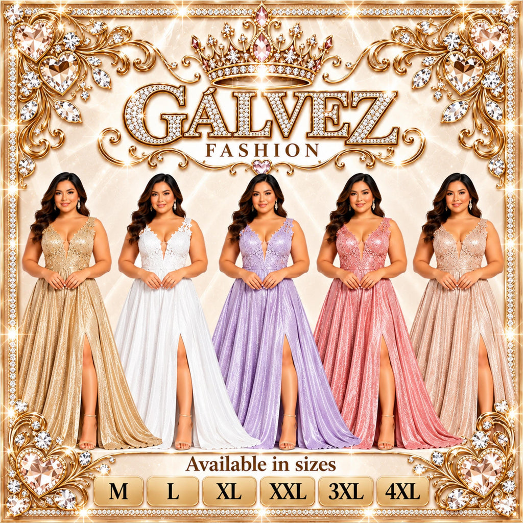 Gv 031 Dress - Elegant Casual-Formal, Everyday and Party Occasions, Moisturizing & Skin Repair Benefits Girls Ruffles Style Womenswear