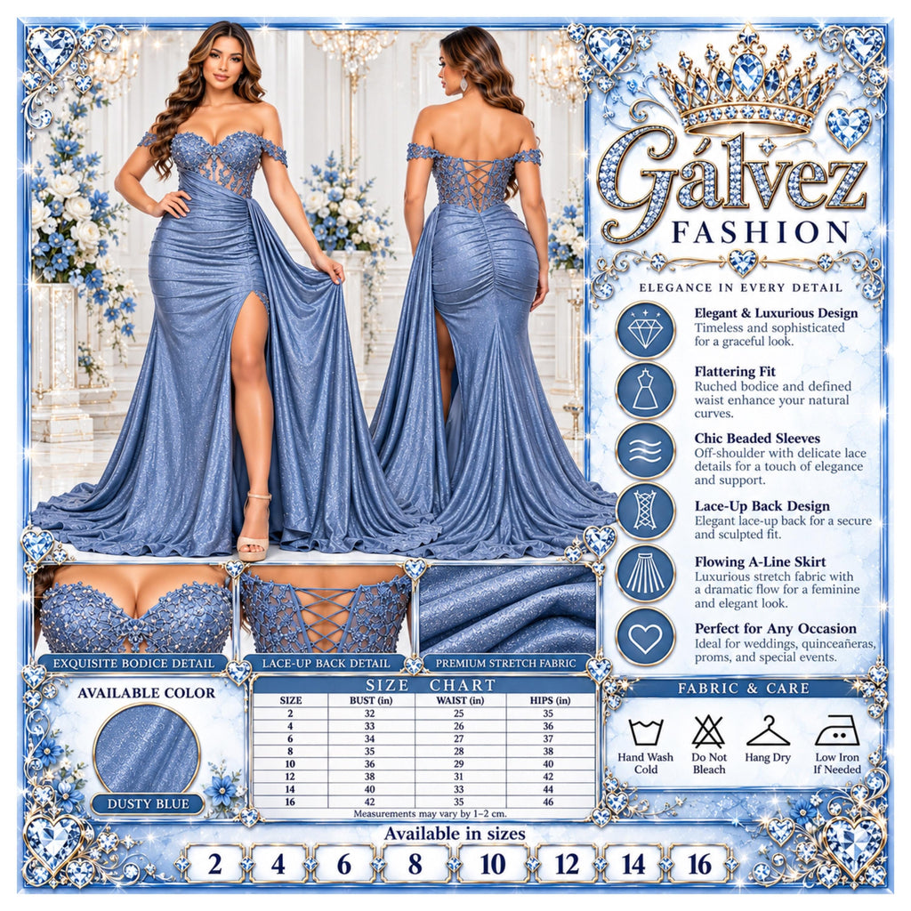 Gv 043 Dress - Elegant Casual-Formal, Everyday and Party Occasions, Moisturizing & Skin Repair Benefits Girls Ruffles